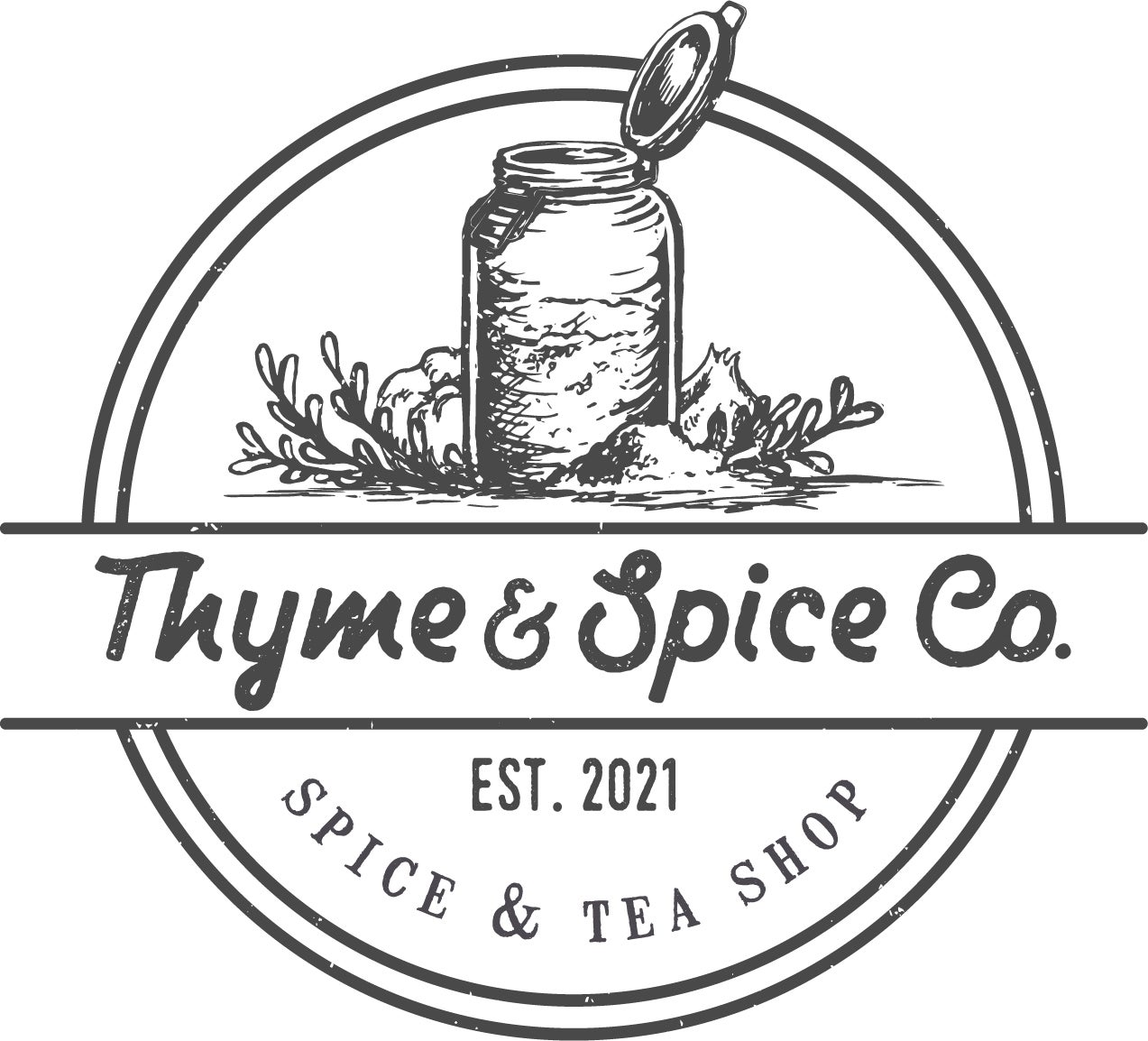 Spice & Tea Shop Thyme & Spice Company
